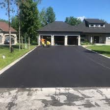 Best Gravel Driveway Installation  in South Hill, NY